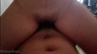 Teen Plays And Fucks Foreign Cock Deep