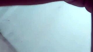 Hey, the tattooed babe with big tits came back and did it again twice.