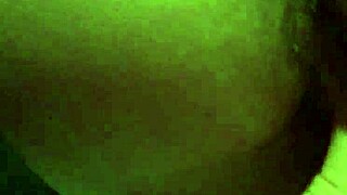 lisa shows off her big fat ass and gets it worshipped by everyone around her