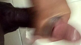 I stroke my verga so good it feels amazing