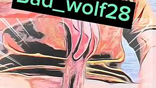 Soldier's hand massages cock in voyeur massage session 😈