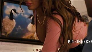 Step mom tricked into hardcore roleplay fantasy