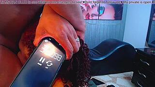 deep blowjob with big tits and masturbation