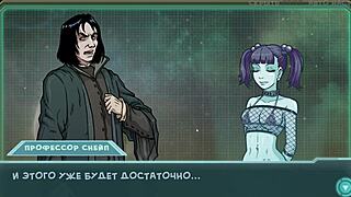 Complete Gameplay Of Star Channel 34 Part 10 Featuring Hentai Elements