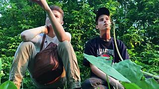 Need help in the woods?