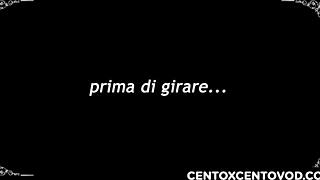 i saw marica and luisa bentivenga enjoying anal assfucking so much they screamed