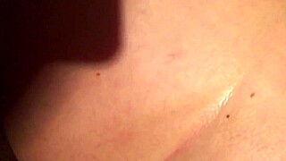 lisa shows off her big fat ass and gets it worshipped by everyone around her