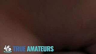 hottie lilas enjoys big dick in doggystyle pussy