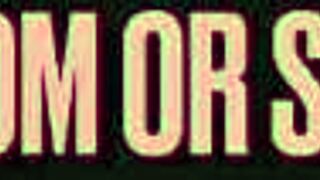 Is Romy Indy teasing that gorgeous brunette with her tongue, or is it the other way around?