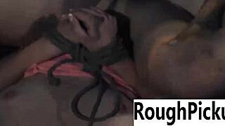 i picked up this amateur for rough sex in the car