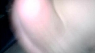 What happens when cock meets jizz in this hot scene?