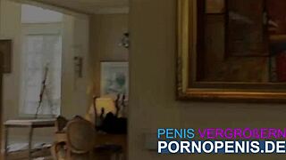 Gorgeous Cytheria squirts multiple times after deepthroat and muff diving.