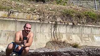 Four Hot Guys Fuck Fisherman Girl Hard