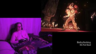 Exploring the depths of Naked Evil Within 2