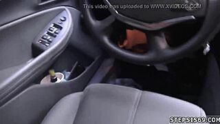 teen gets oiled for birthday surprise