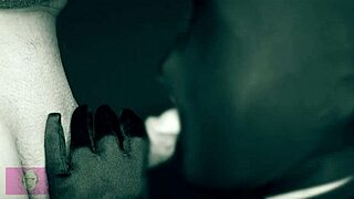 i have makeup sex with petite slut after argument part 1