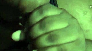 is her sucking and licking driving you crazy?