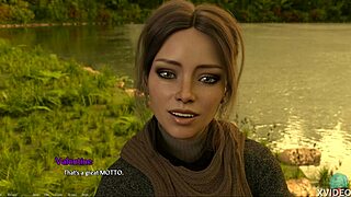 The Entrepreneur 15 showcases perky tits and nipples