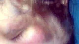 the latina girl was sucking me up eagerly, her fat body pressing against me in the bedroom, making me feel so good with her teen enthusiasm and bbw curves