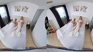 I can't believe I'm doing this virtual taboo old fuck with blowjob handjob in pov it's so wrong but feels good