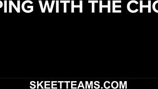 Olivia jayy gets fucked hard in pov by big black cock