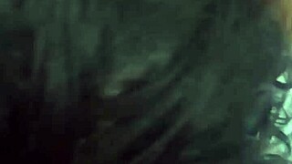 why does this latina love sucking that muscular boy's cock and then riding her lover's big dick?