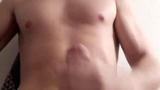 Morning isn't the best time for masturbation