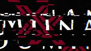 slavegirl endures double penetration in domination scene