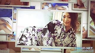 Beautiful jp girl peeing compilation 15?