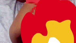 why does this latina love sucking that muscular boy's cock and then riding her lover's big dick?