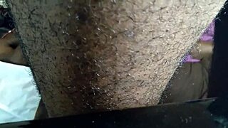 i got a blowjob from hood amateur african american milfs, it was so good