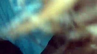 the latina girl was sucking me up eagerly, her fat body pressing against me in the bedroom, making me feel so good with her teen enthusiasm and bbw curves