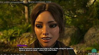 The Entrepreneur 15 showcases perky tits and nipples