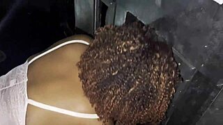 The hot brunette engages in a delicious orgy with strangers in the office