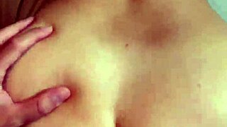 Petite Cuban Girl Gets Fucked Hard by Big Cock