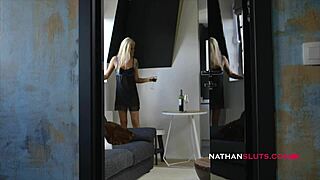 Cheating Simony Diamond Big Cock In Her Asshole Pussy & Mouth 4K Teaser!