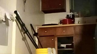 a story of working out to music