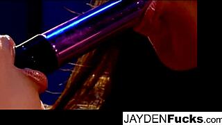 taylor vixen in girl on girl scene