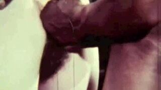 vintage dark lantern london vintage interracial taboo british antique hairy