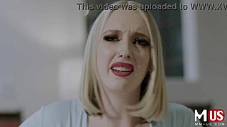 Pov adventure with Marilyn Johnson and her best friend