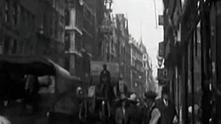 Swinging sixties threesomes are so hot! 😍