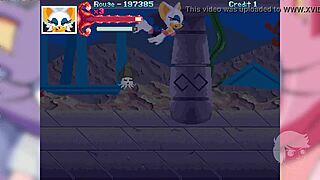 ProjectX爱情毒药灾难在轻动漫游戏中