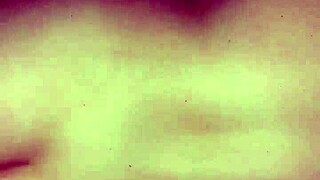 Redhead ex gives blowjob and gets ass fucked by monster cock