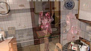 Complete Gameplay: Halfway House Part 8.