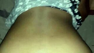 rico fucks my wife on webcam with anal and cumshot