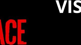 Is that pretty face slut getting deep throat fucked against the wall by a huge cock?