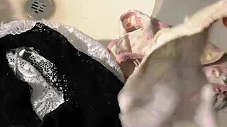 Las Tanguitas Usadas De La Puta De Mi Cuñada