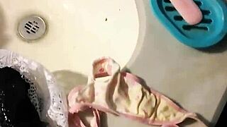 Las Tanguitas Usadas De La Puta De Mi Cuñada