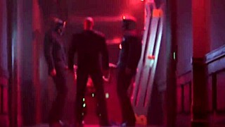 Kiriko face fucking time, with cumshots, anal, blowjob, and assfucking. 😈