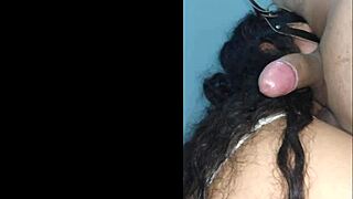 I love sucking that dick with balls included, so tasty 😋🍆